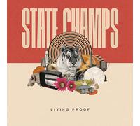 Living Proof State Champs