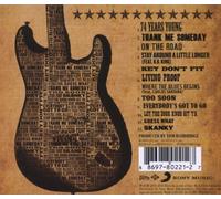 Living Proof by Buddy Guy [Audio CD] NEUF