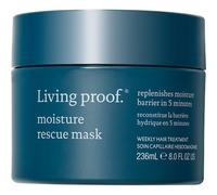 Living Proof Complexe d'obligations triples Moisture Rescue Mask 236 ml 236 ml