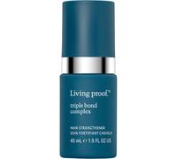 Living Proof Complexe d'obligations triples Renforceur de cheveux 45 ml 45 ml
