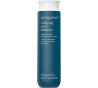 Living Proof Complexe d'obligations triples Shampooing Clarifiant Détoxifiant 236 ml 236 ml