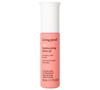 Living proof curl Moisturizing Shine Oil 50 ml