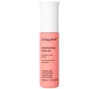 Living Proof Huile pour boucles Hydratante & Brillance – 50 ml