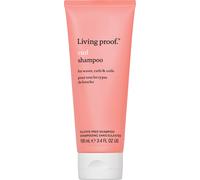 Living Proof Curl shampoing crème pour cheveux bouclés 60 ml