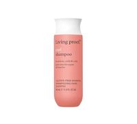 Living Proof Curl Shampoo 60ml - Nettoyage doux sans silicone pour cheveux bouclés - Renforce, définit & nourrit - Convient aux cheveux ondulés, bouclés & crépus