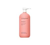 Living Proof Curl Shampoo 710ml - Nettoyage doux sans silicone pour cheveux bouclés - Renforce, définit & nourrit - Convient aux cheveux ondulés, bouclés & crépus