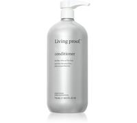 Living Proof Full Conditioner 710ml - Volume & soin pour cheveux fins - Sans silicone, protège la couleur & hydratant - Pour plus de densité & de légèreté
