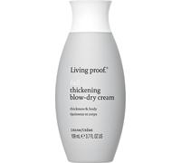 Living Proof Full – Crème épaississante fixation légère pour cheveux fins – 109 ml