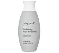 Living Proof Full – Crème épaississante fixation légère pour cheveux fins – 109 ml