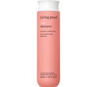 Living Proof Lip Curl Shampoing Flacon 236ml