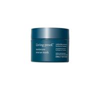 Living Proof Masque capillaire pour cheveux secs - Masque hydratant intense | Masque Moisture Rescü avec Smart Barrier HairTech et beurre de karité - Soin capillaire pour une finition soyeuse en 5