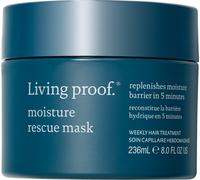 Living Proof – Masque Moisture Rescue – Hydratant réparateur – 236 ml