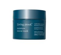 Living Proof – Masque Moisture Rescue – Hydratant réparateur – 236 ml