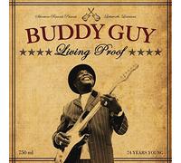 Living Proof (Mov Version) by Guy, Buddy [VINYL] NEUF