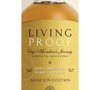 Living Proof: Onyx Moonshine's Journey To Revive The American Spirit