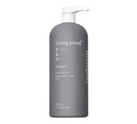 Living Proof PHD Shampoo 1000 ml | Shampooing haute performance qui offre une hydratation durable et garde les cheveux plus propres et plus sains plus longtemps.