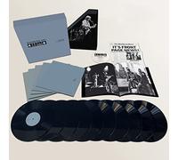 Wishbone Ash – Living Proof: Live Recordings 1976-1980 – Vinyle Coffret Édition limitée