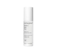 Living Proof Shampooing sec pour cheveux foncés, spray sans aérosol | Shampooing sec contre les cheveux gras sans gaz propulseur : absorbe la graisse, pour cheveux foncés, invisible