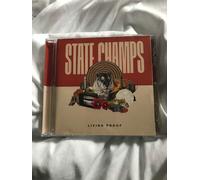 Living Proof State Champs