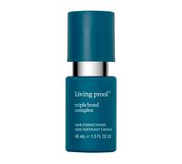 LIVING PROOF Traitement des cheveux Renforcement des cheveux au complexe triple liaison Traitement capillaire hydratant