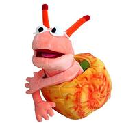 Living Puppets Finchen SE105 Marionnettes à Main/marionnettes Multicolore 45 cm