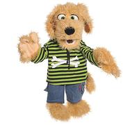 Living Puppets Jouet à Main pour Chien Boss 65 cm