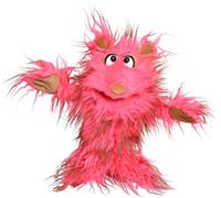 Living Puppets- Klaus-Trude Poupée, W886