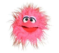 Living Puppets Knups (Rosa/Braun) Multicolore
