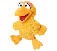 Living Puppets Mannequin Giesela - pour Adultes et Enfants - Taille : 35 cm - Lavage à la Main - W665
