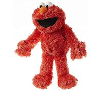 Living Puppets SE707 Marionnette Elmo 33 cm