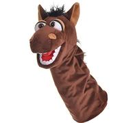 Living Puppets Marionnette Fred-Jonatan W844 - en Tissu - 36 cm