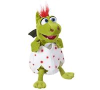 Living Puppets Marionnette Petit Gregor dans l’œuf