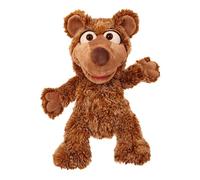 Living Puppets Ours Kito en Tissu de 45 cm, W648