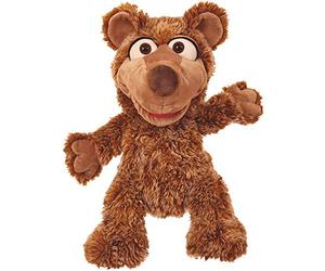 Living Puppets Ours Kito en Tissu de 45 cm, W648