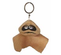 Living Puppets- Porte-clés, WS693, Beige, Taille Unique