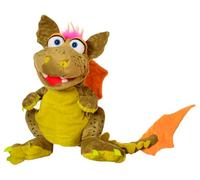 Living Puppets Rocco W932 Jouet à main 33 cm
