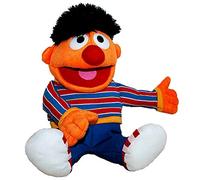 Living Puppets S700 Sesame Street Sesame Street Marionnettes à Main Multicolore 0