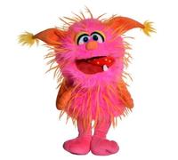 Living Puppets Schmackofatz Multicolore