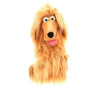 Living Puppets W137 Marionnettes Lulu la Dame des Chiens Multicolore