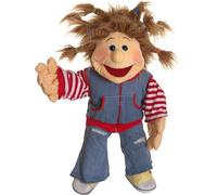 Living Puppets W277 Ronja Marionnette à Main Multicolore 65 cm