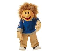 Living Puppets W408 Erik Marionnettes Multicolore 65