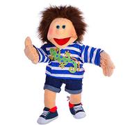 Living Puppets W439 - Living Puppets - Jupp 11, 65 cm