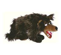 Living Puppets W445 Marionnette Raspoutine Le Loup 50 cm