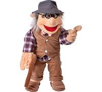 Living Puppets W500 Marionnettes Multicolores 65 x 20 x 20 cm