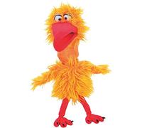 Living Puppets W747 Karl-H. Charaby Jouet à Main Orange 53 cm