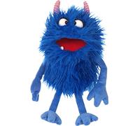 Living Puppets W776 Marionnette à Main Bleu 35 cm