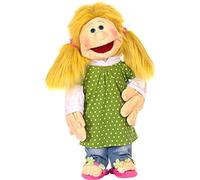 Living Puppets W785 Philine Grande poupée en Tissu Taille 36 cm