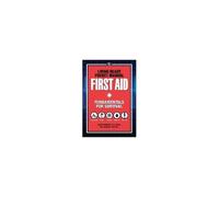 Living Ready Pocket Manual - First Aid