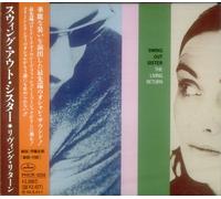 Living Return[Japan] [Import]