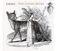 Living Road (Vinyl) Lhasa De Sela